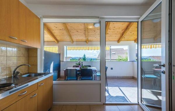 Apartman Eva Apartament